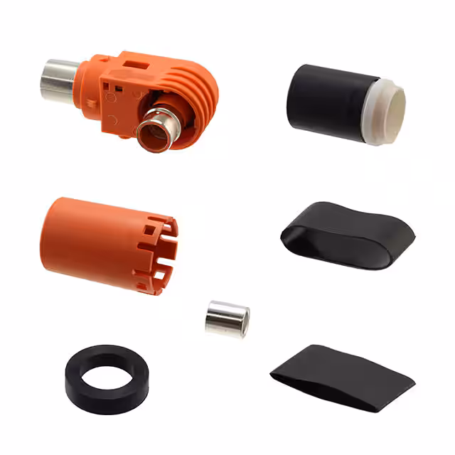 SLPPB35BSO1EH Amphenol Industrial Operations  Conectores especializados